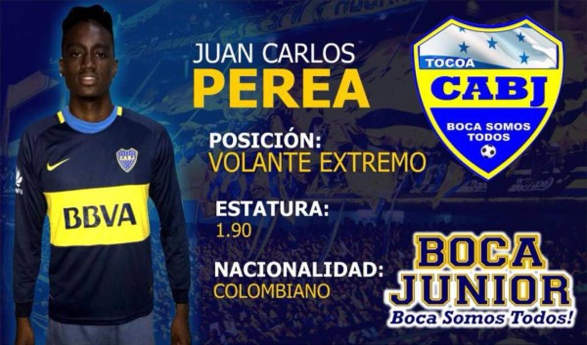 FICHAJES: Liga de Ascenso se nutre de colombianos y un mexicano