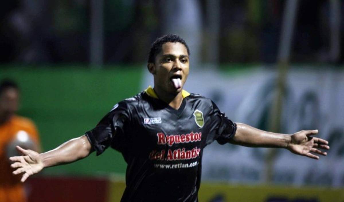 Cantera aurinegra: Real España los formó y ahora defienden otro escudo