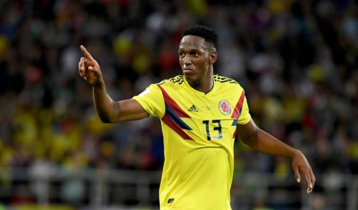 El once ideal del Mundial Rusia 2018 elegido por la Agencia EFE