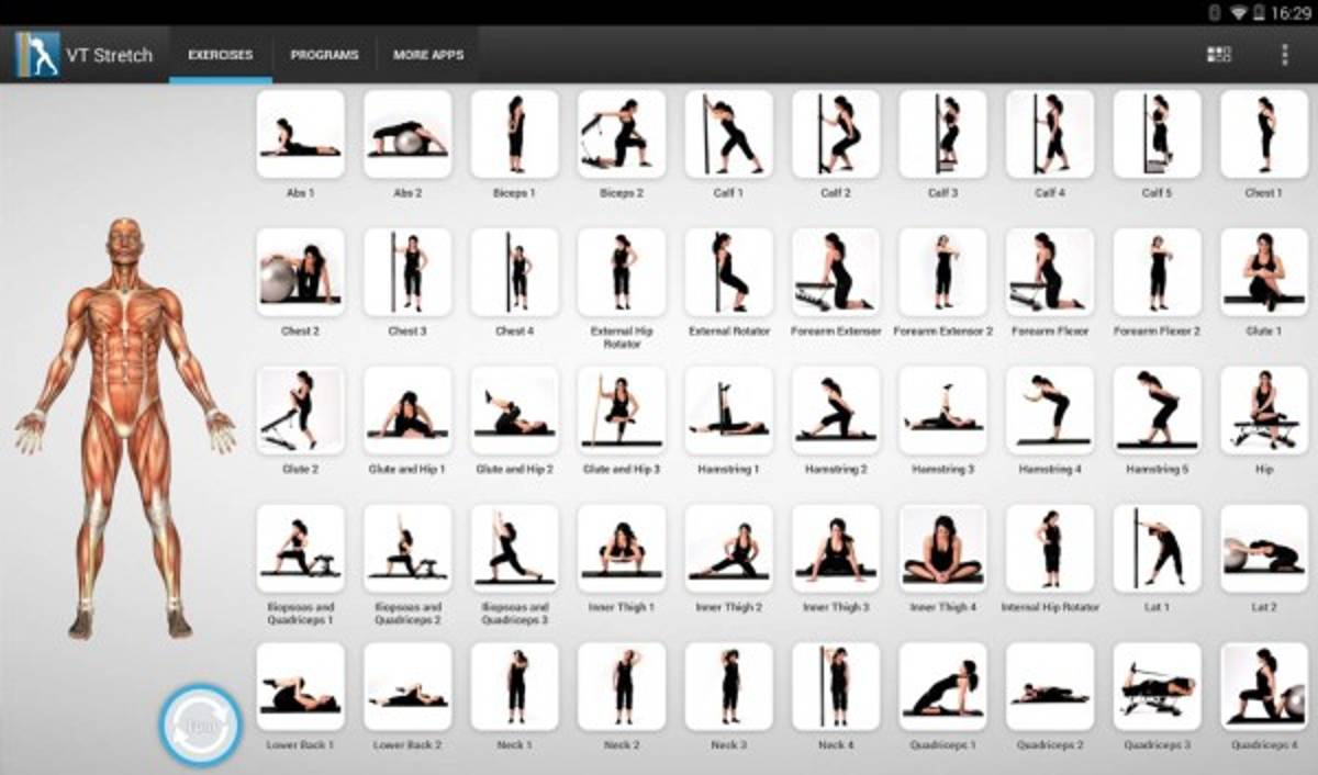 TOP 10: Las mejores apps para deportistas en tu teléfono