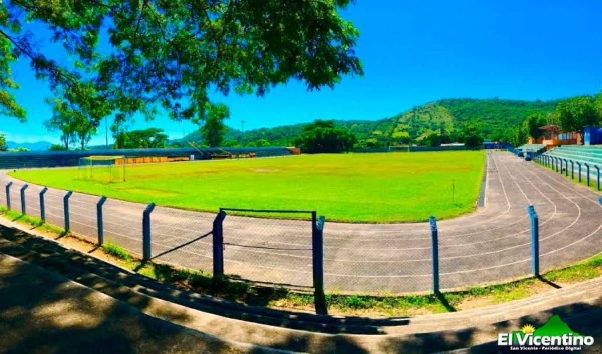 Conocé los nuevos estadios que se suman a Primera División en Centroamérica