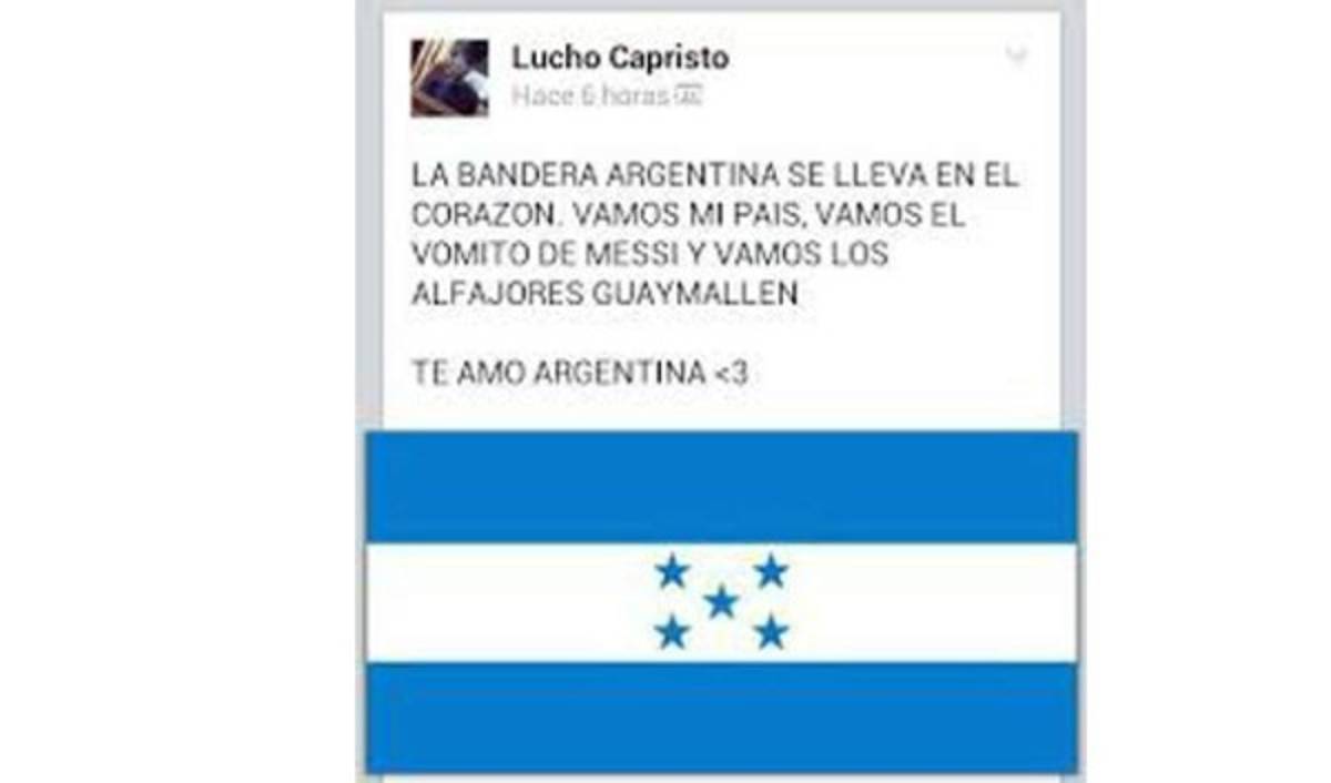 Los chistes y bromas del fútbol que son virales en las redes sociales