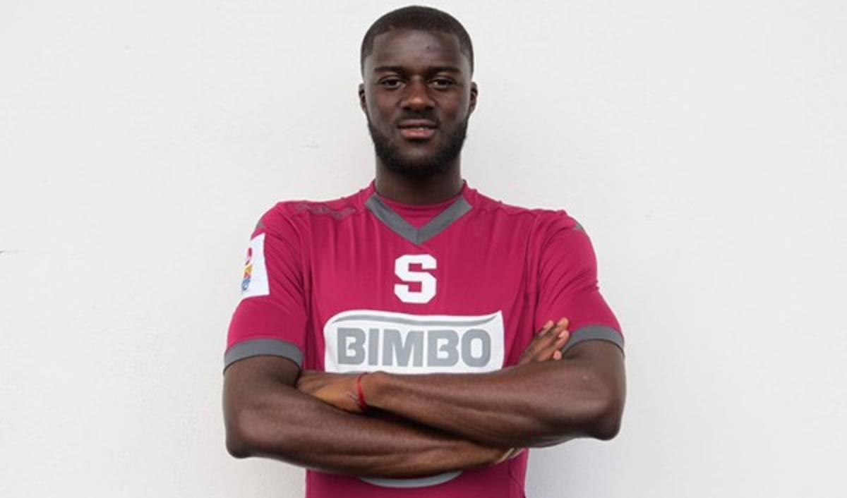 Los futbolistas más caros de Centroamérica