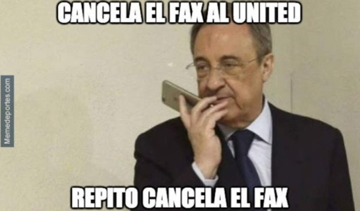 MEMES: Destrozan al portero David De Gea al que le llaman el nuevo Karius