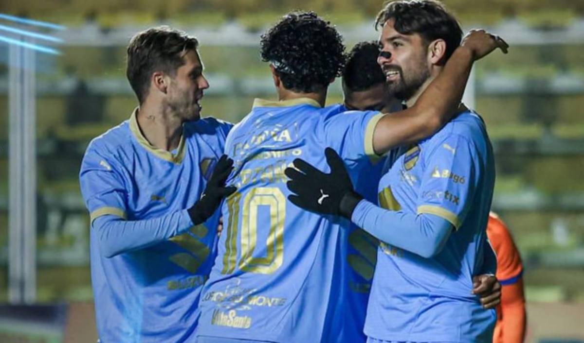 ¿En qué lugar está Olimpia? El León se codea con los clubes más ganadores de las Ligas de América