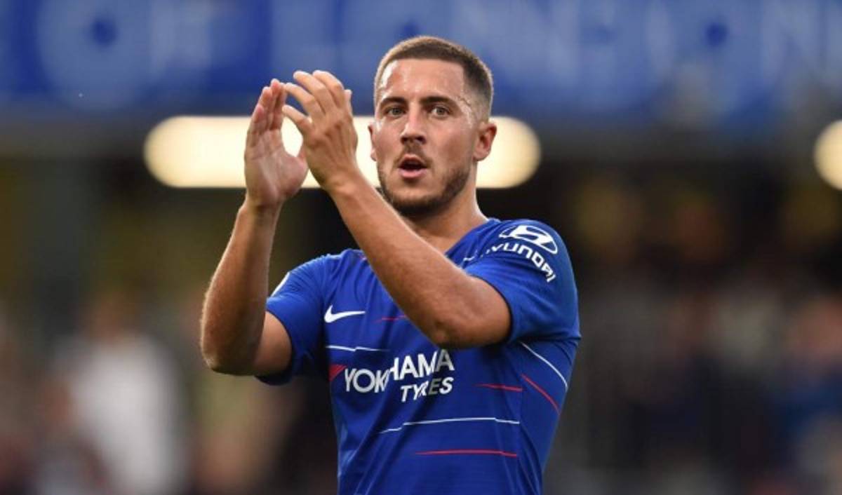 Tres del Real Madrid y solo uno del Barça: El once ideal de L'Equipe en 2018