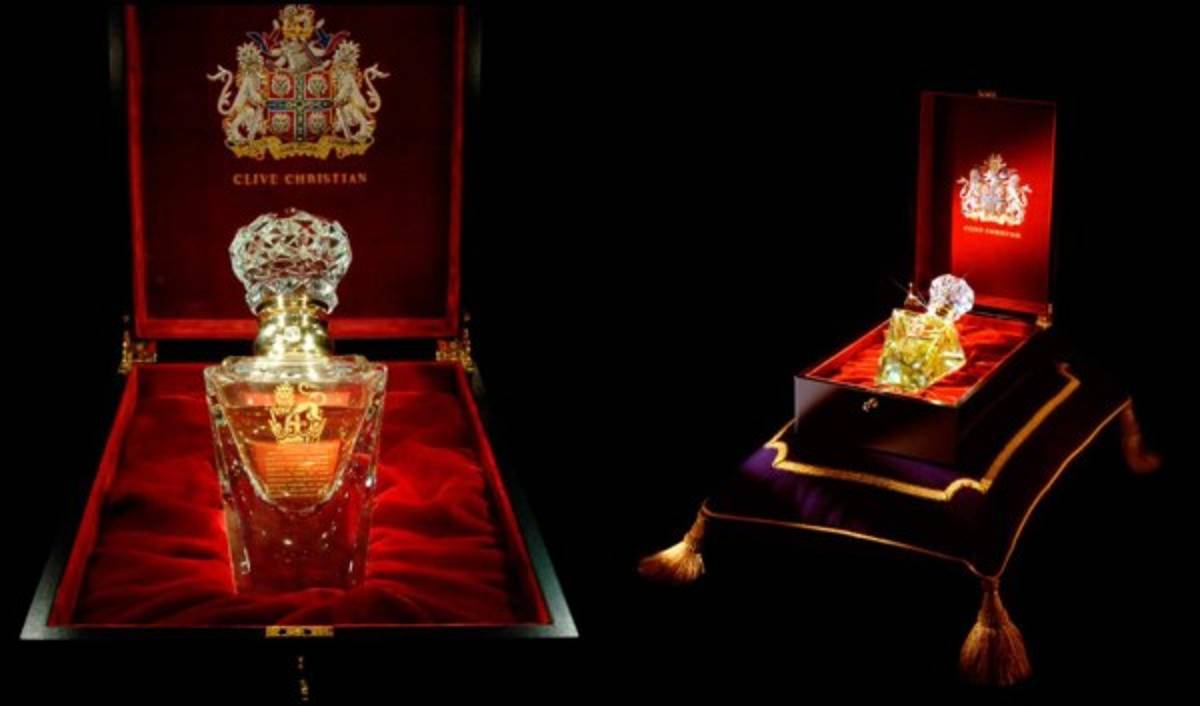 Los lujos que se puede dar Cristiano Ronaldo con su salario anual