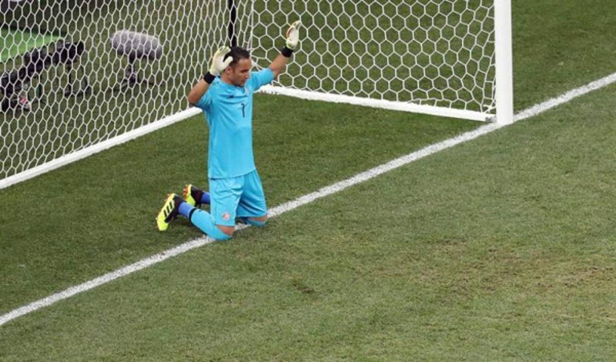 ¡DE ADMIRAR! Jugadores cristianos en el Mundial de Rusia 2018