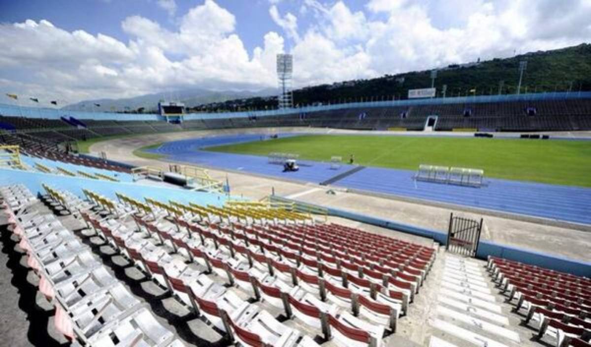 El estadio donde Motagua buscará el pase a semifinales de Liga Concacaf