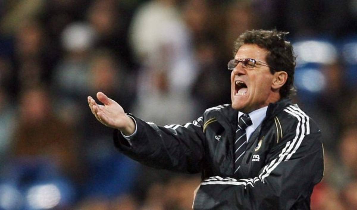 ¿Qué hacen? Esta es la vida de los últimos entrenadores del Real Madrid