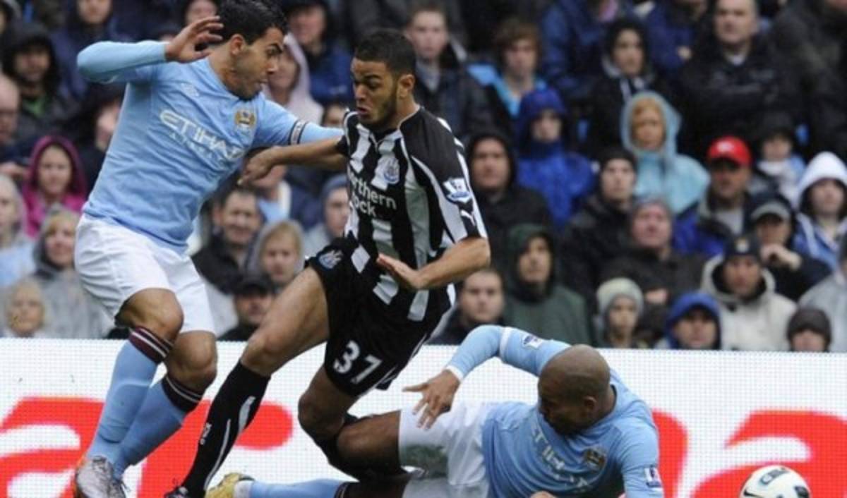 ¡Les llaman 'carniceros'! Las patadas más violentas en la historia del fútbol