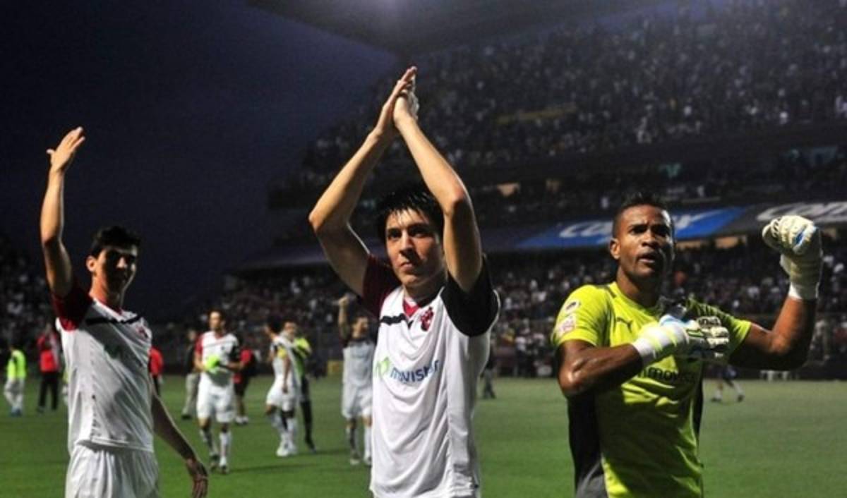 Los futbolistas más caros de Centroamérica