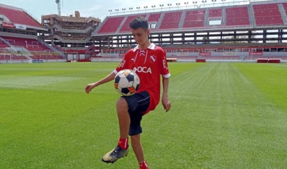 Los jóvenes promesas que se pelean Barcelona y Real Madrid