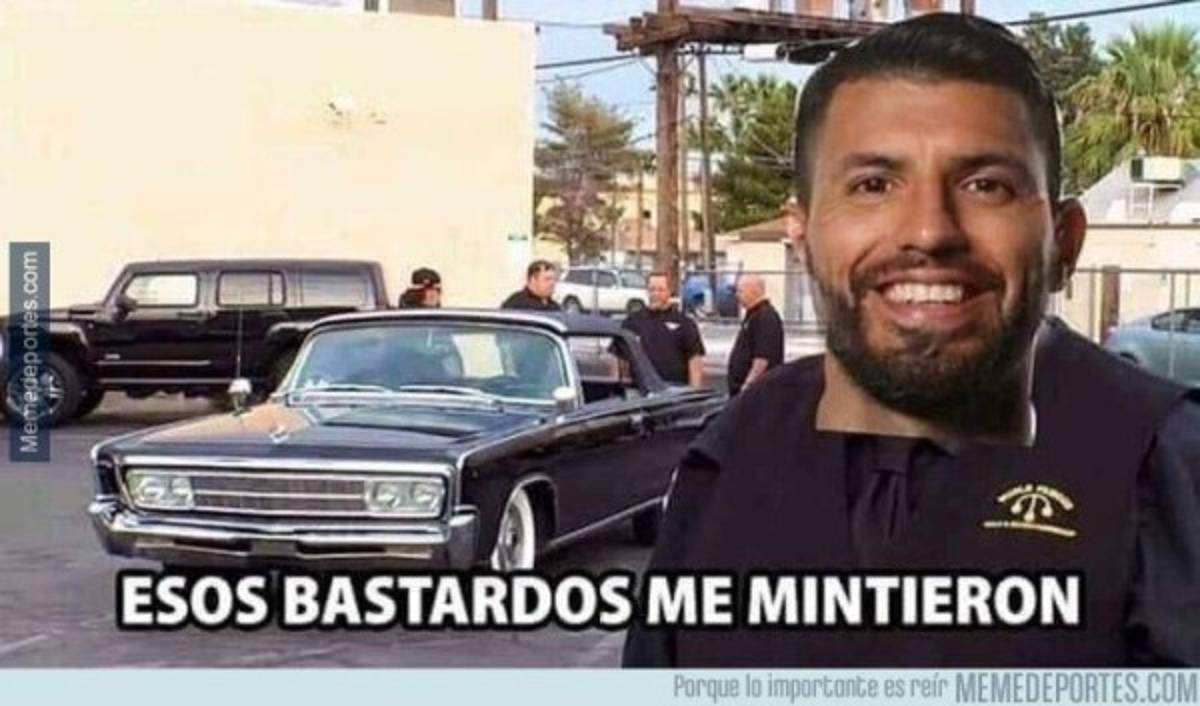 Ciro, hijo de Leo, gran protagonista: los memes hacen pedazos a Messi tras su adiós a Barcelona