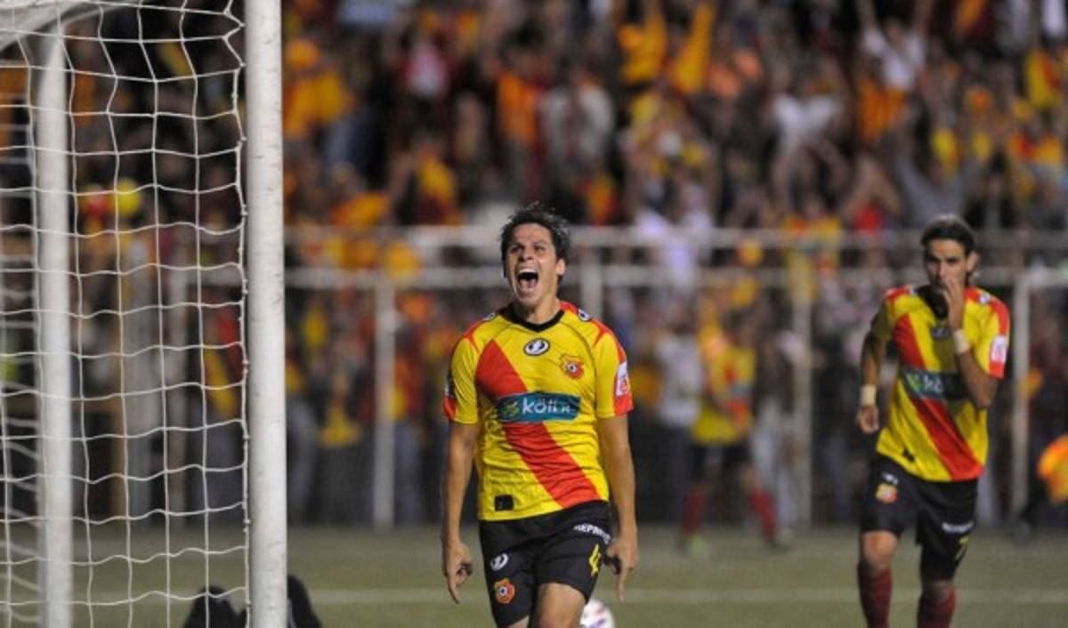 TOP: Los jugadores que podrían jugar su última temporada en las ligas centroamericanas