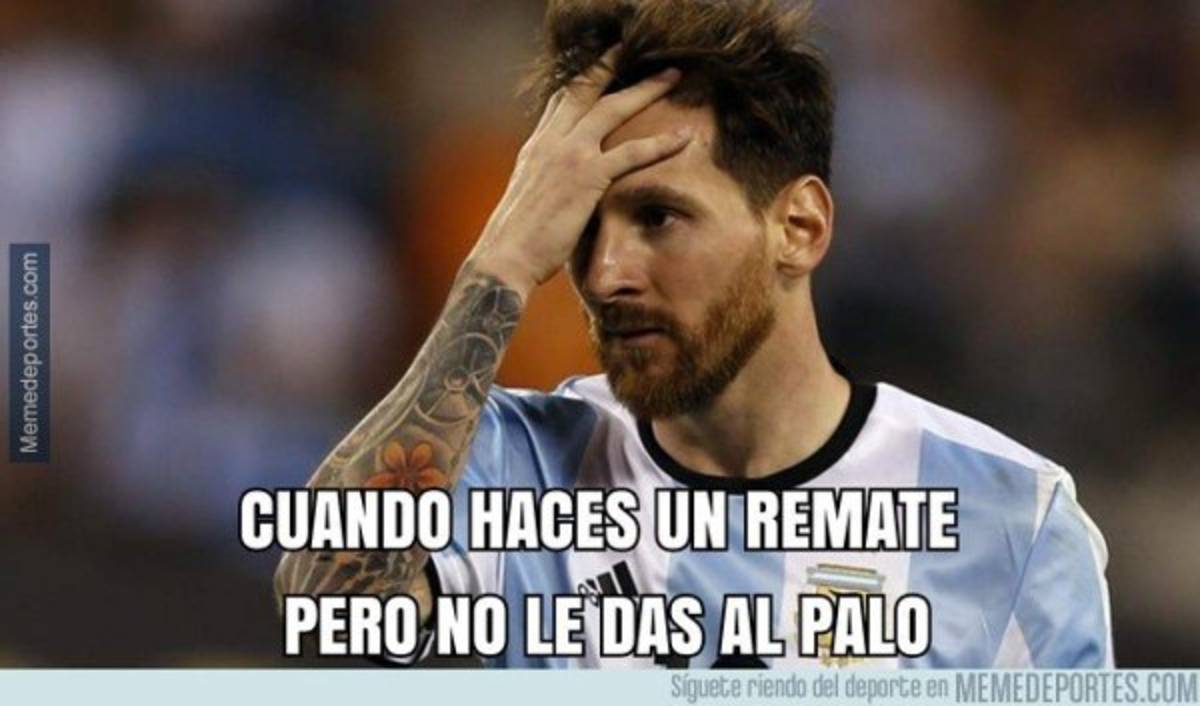 Locura de memes tras el triunfo del Barça sobre Tottenham en Champions