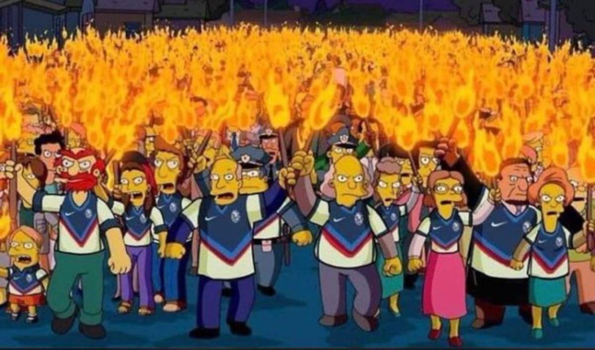 Los memes revientan al América, Piojo Herrera y Memo Ochoa por perder ante el LAFC de Vela