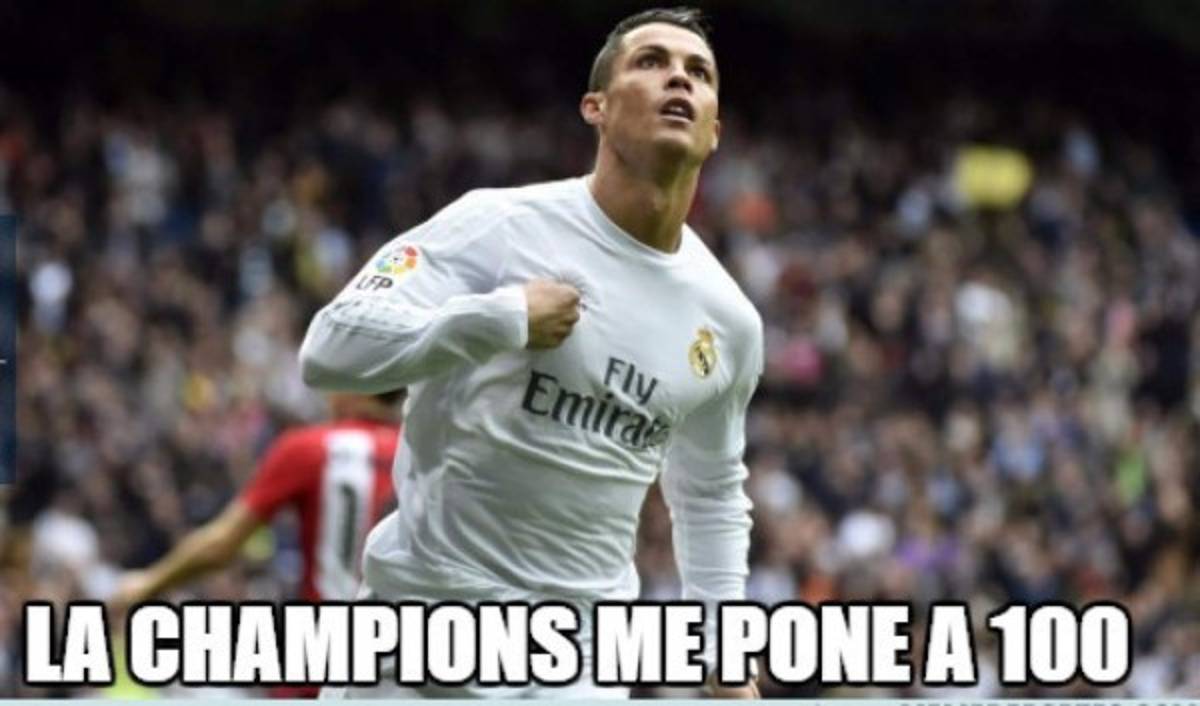 Real Madrid gana y vuelven a masacrar al Barcelona con los memes