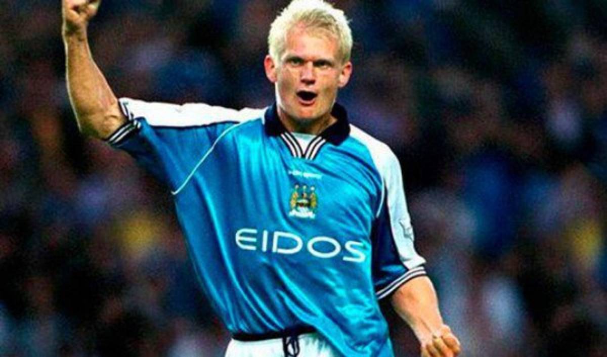 Creció siendo aficionado del City y vivió un final dramático: La historia detrás de Haaland y su rival de Champions  