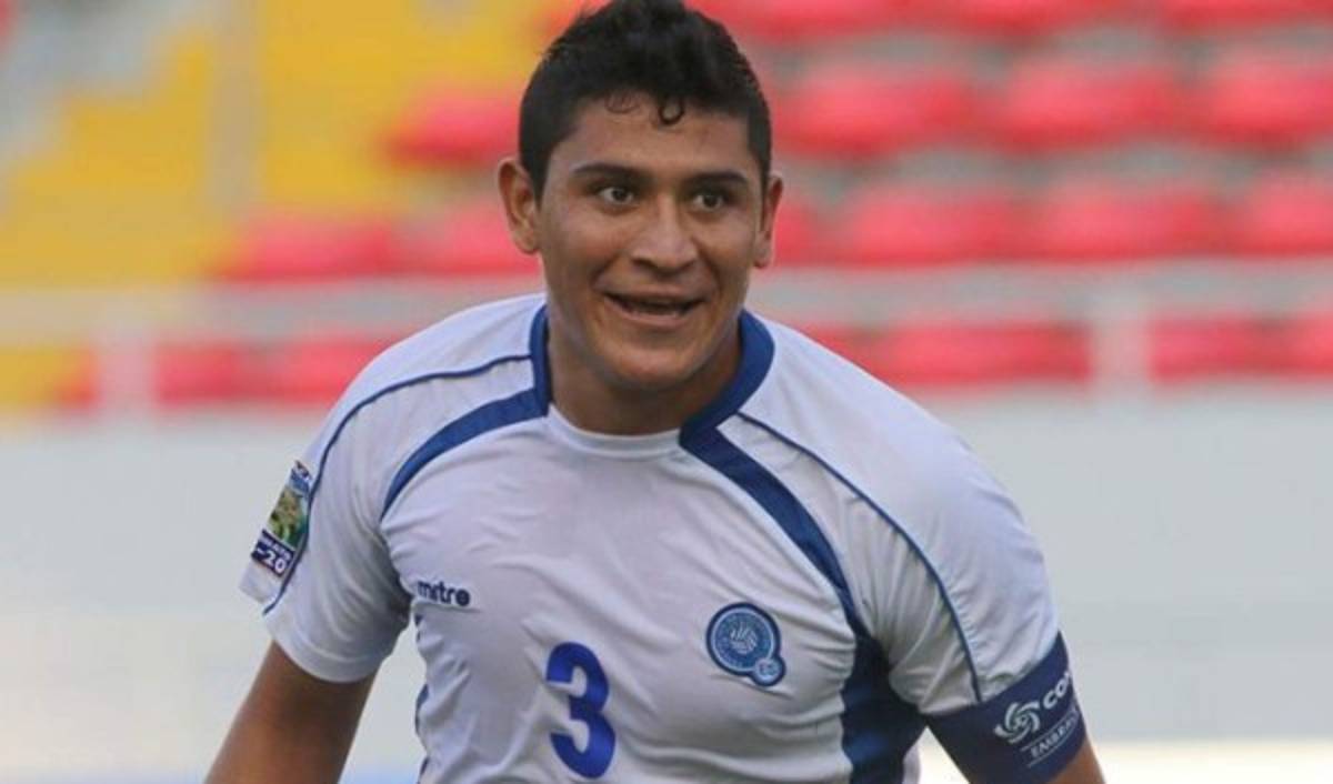 ¡El 11 de El Salvador que buscará el milagro ante el Brasil de Neymar!