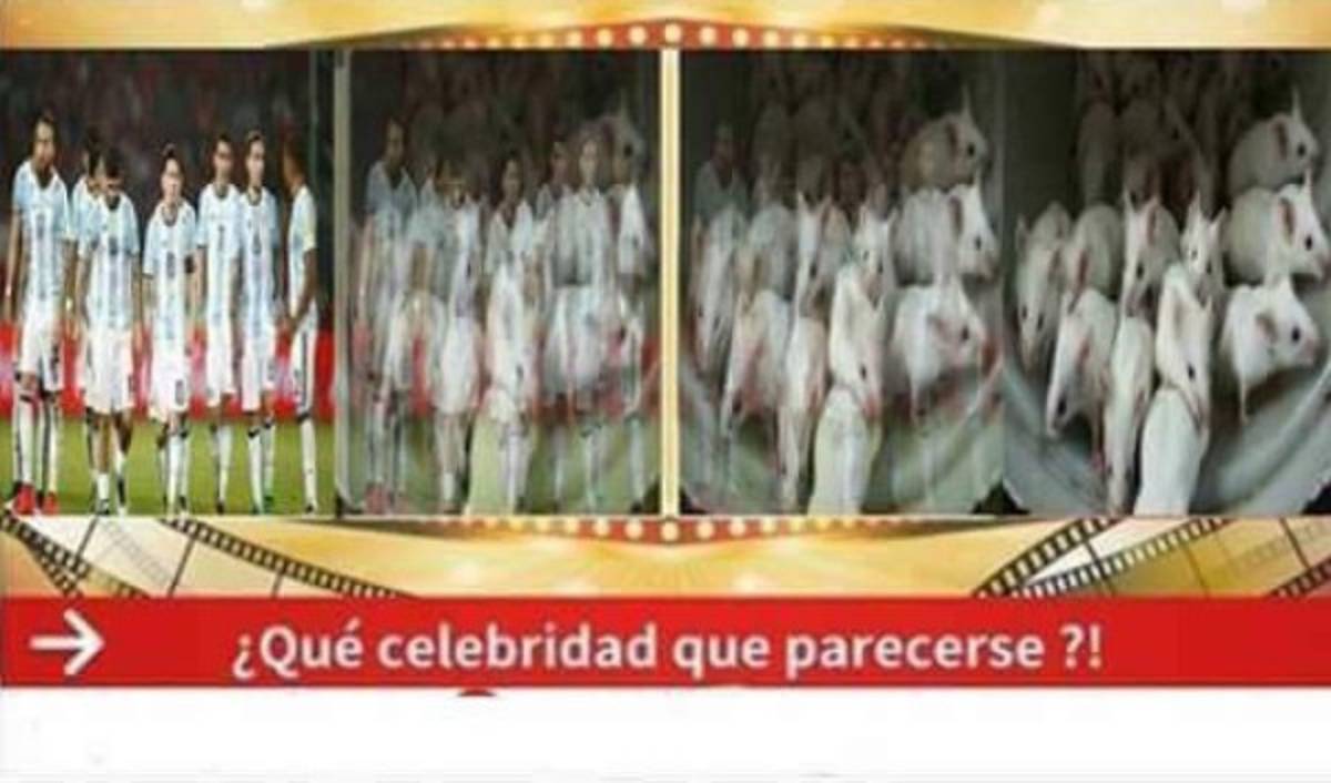 ¡Acribillan a Messi! El argentino es víctima de memes tras la sanción de FIFA