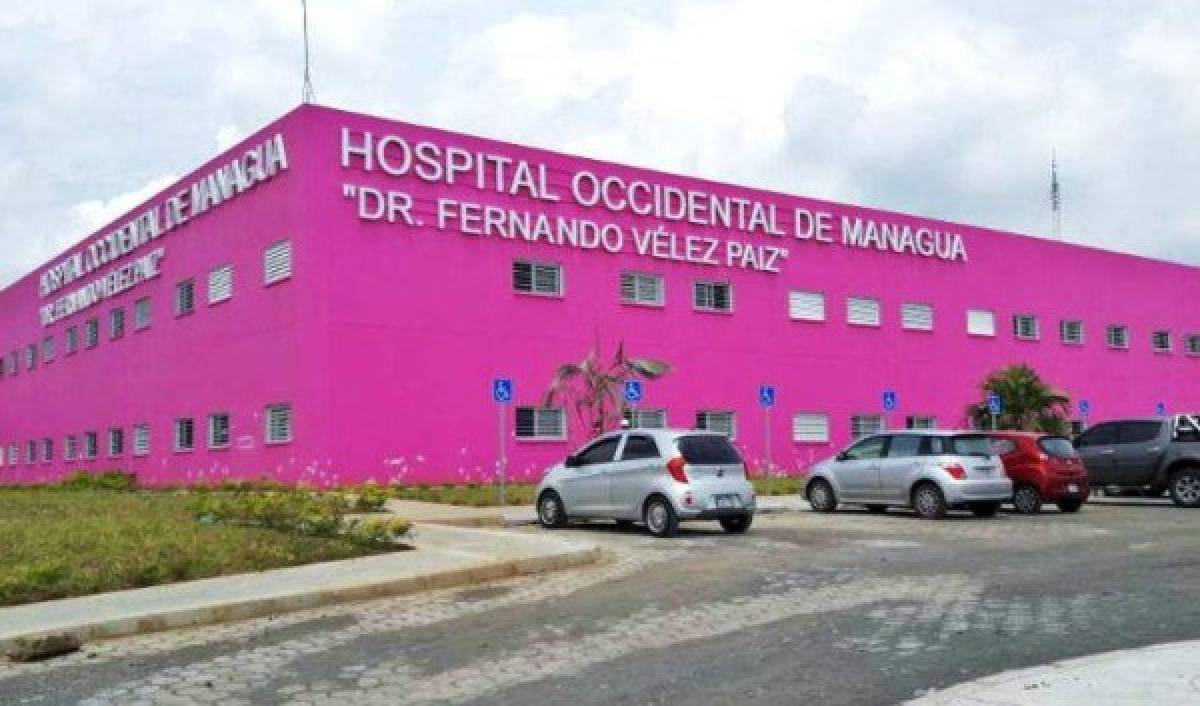 Los centros médicos que han montado los países de Centroamérica durante el coronavirus