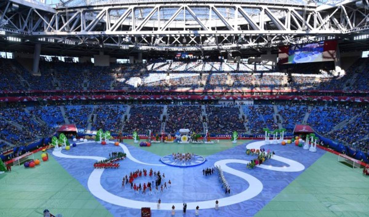 ¿Qué hizo Low? Las imágenes que no se vieron por TV en juego Chile-Alemania