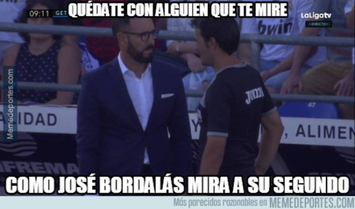 Real Madrid triunfa, pero los memes acribillan a Cristiano Ronaldo