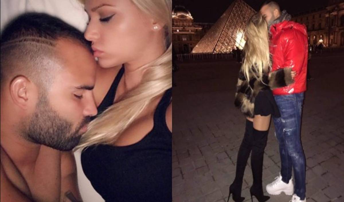 La vida de escándalo del ex PSG: Será padre por sexta vez, cuatro mujeres y muchas amantes