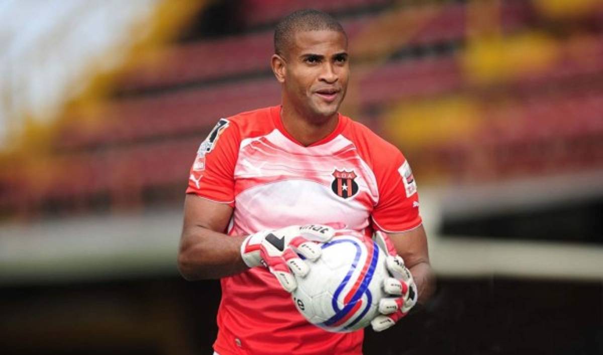 TOP: Conocé a los 11 futbolistas ticos más caros de la actualidad