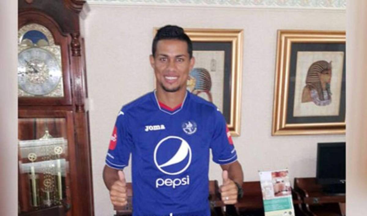 Fichajes: Jugadores que fueron peleados por los grandes de Liga Nacional de Honduras