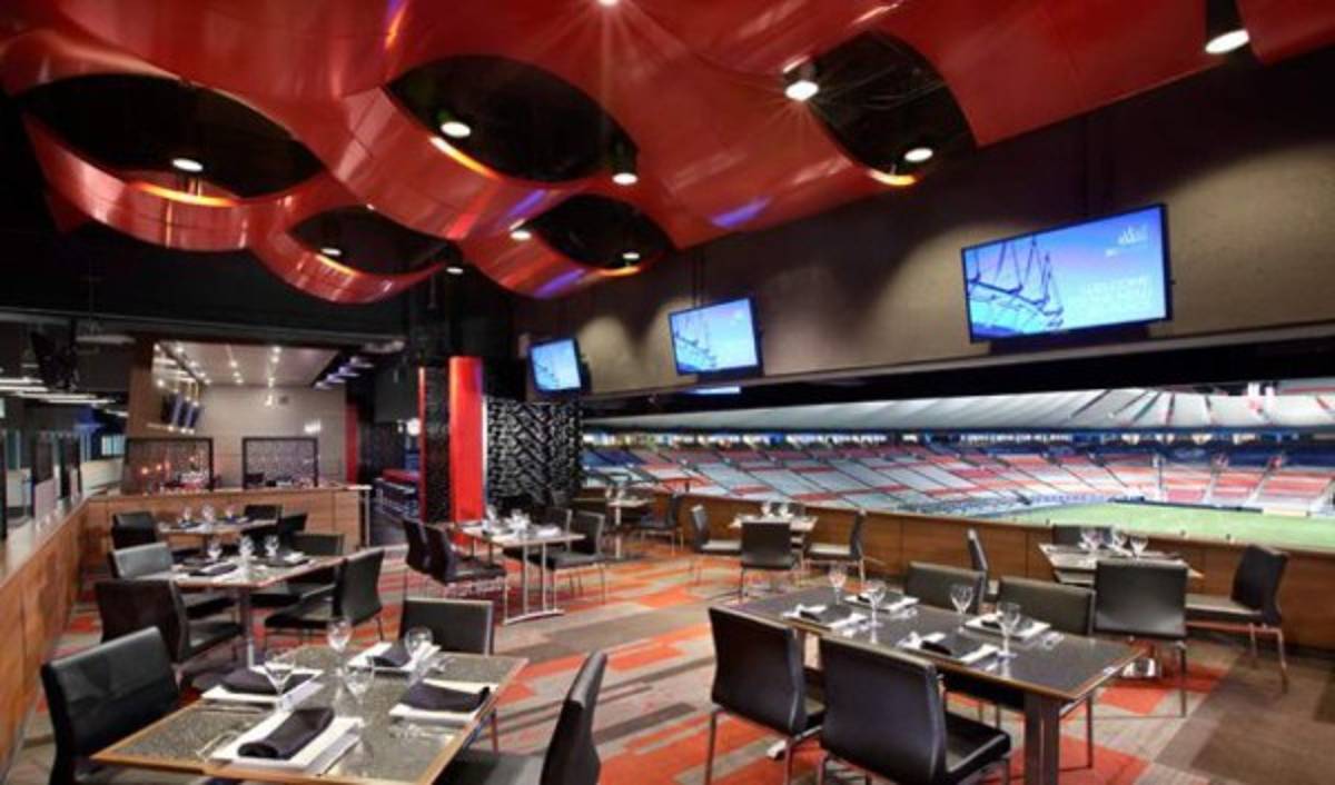 FOTOS: Conocé el BC Place Stadium, sede del debut eliminatorio de Honduras