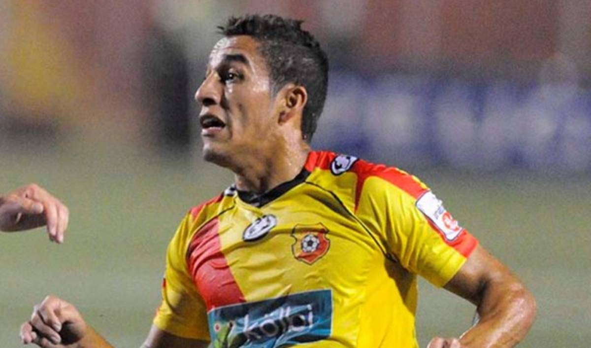 RUMORES Y FICHAJES: Defensor español llega al fútbol de Costa Rica