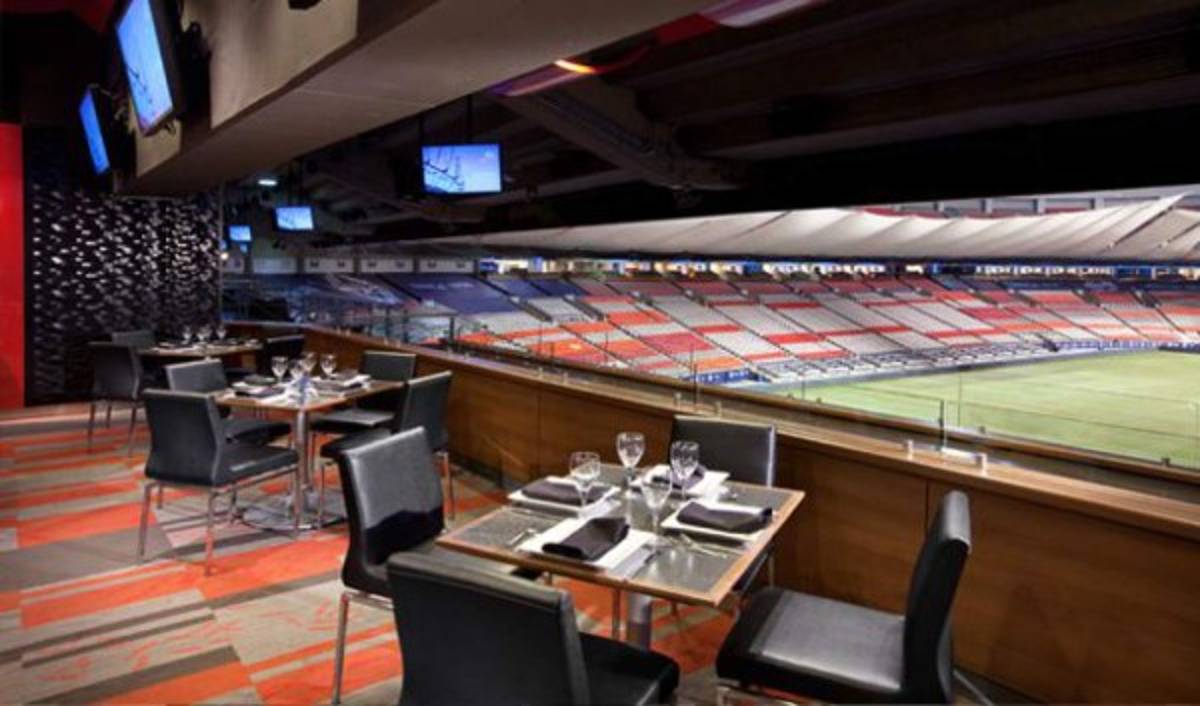 FOTOS: Conocé el BC Place Stadium, sede del debut eliminatorio de Honduras