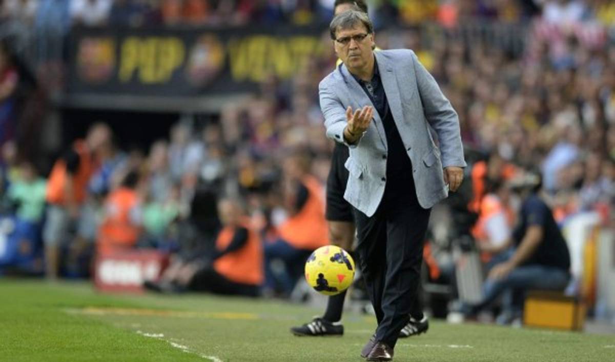 Los entrenadores del FC Barcelona en los últimos 20 años