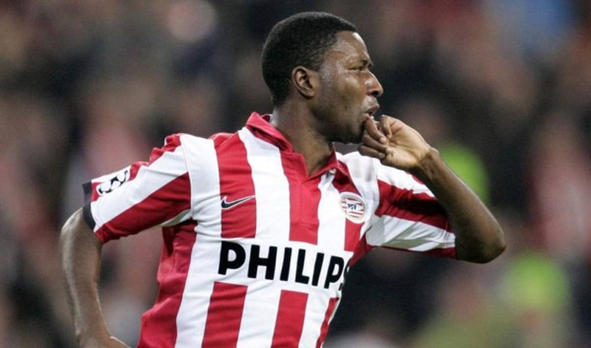 TOP: Los 15 jugadores nominados al Balón de Oro más insólitos de la historia