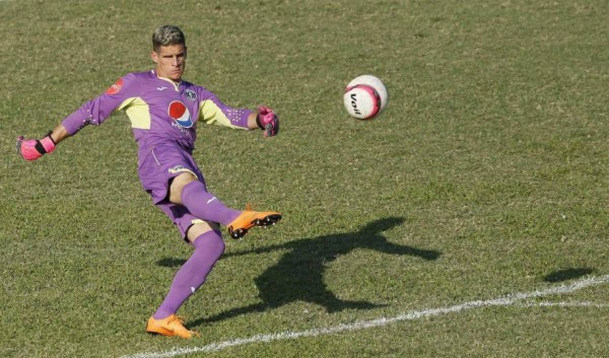 El once ideal de la Jornada 9 del torneo Clausura de la Liga Nacional de Honduras