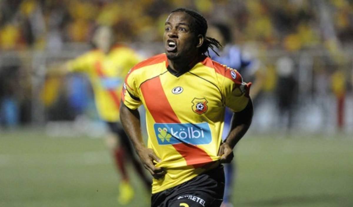 Víctor 'Mambo” Núñez: 'Jamás podría hablar mal de Pinto”