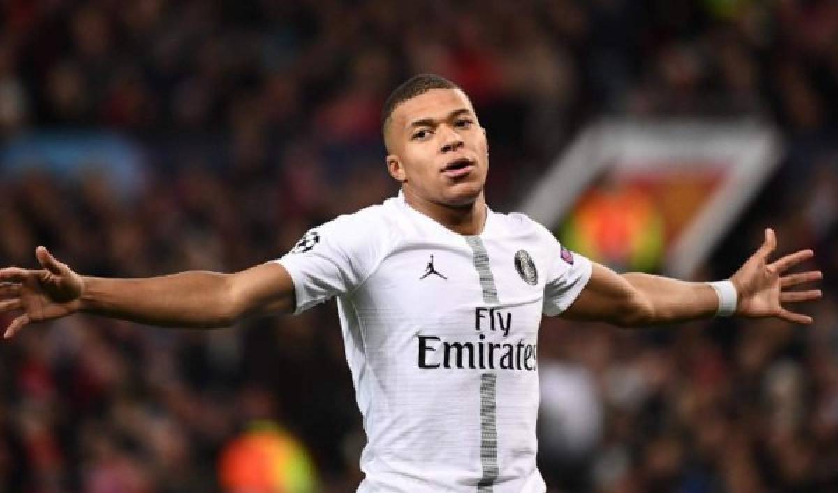 Mercado: Séptima baja oficial del Real Madrid; la bomba de Mbappé y el nuevo fichaje de la Juventus