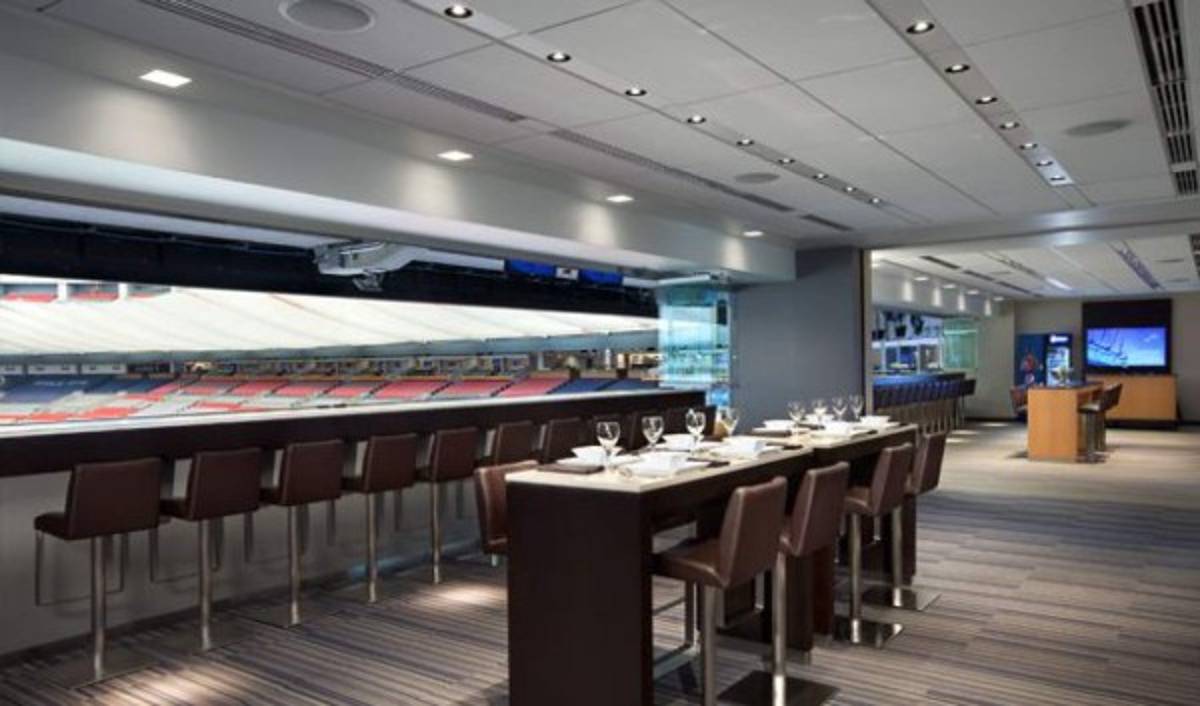 FOTOS: Conocé el BC Place Stadium, sede del debut eliminatorio de Honduras