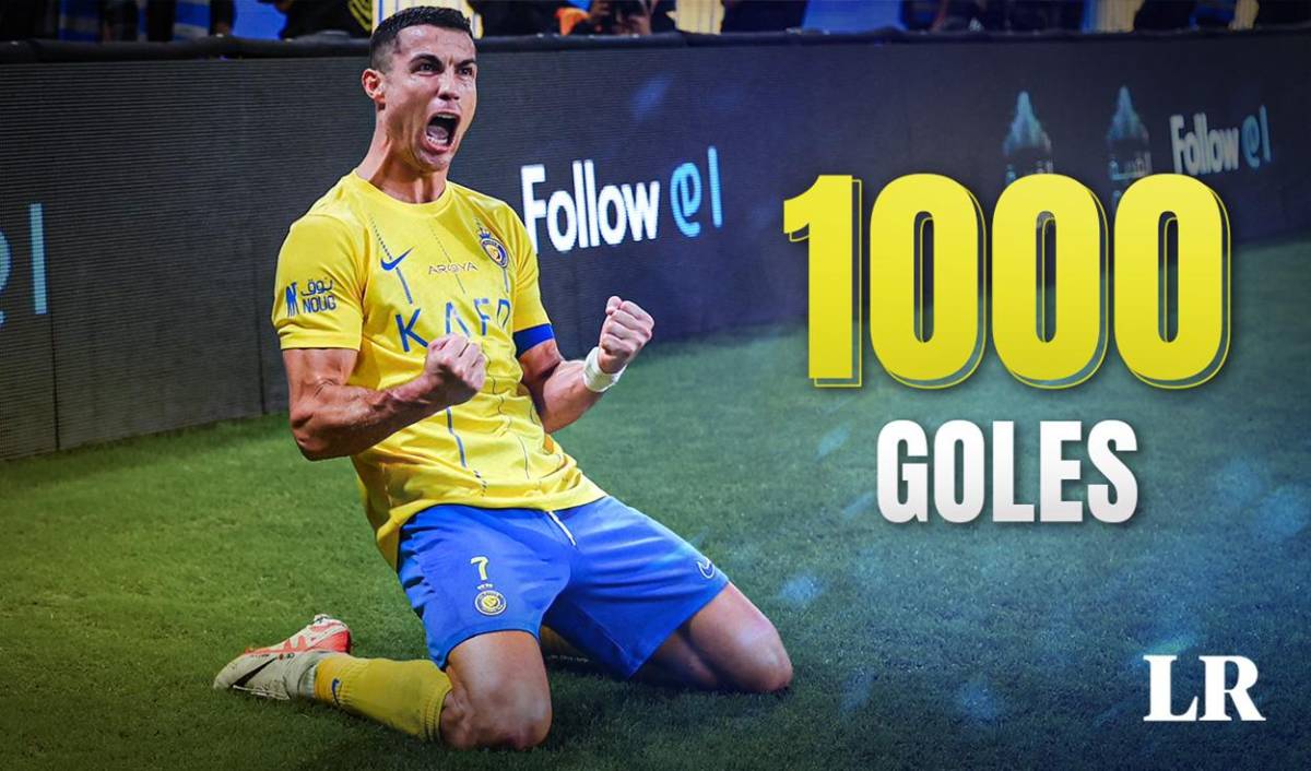 El Mundial de Messi o los 1,000 goles de Cristiano Ronaldo: la IA define qué logro vale más y deja rotunda postura