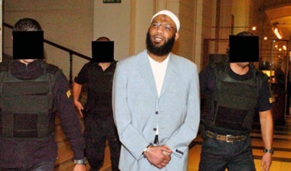 Un ex del Real Madrid se une a la lista: Futbolistas que fueron condenados a prisión