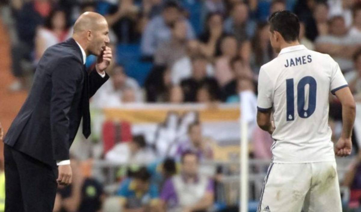¡Graves divorcios! Jugadores y técnicos que 'no se llevaron bien' el Real Madrid