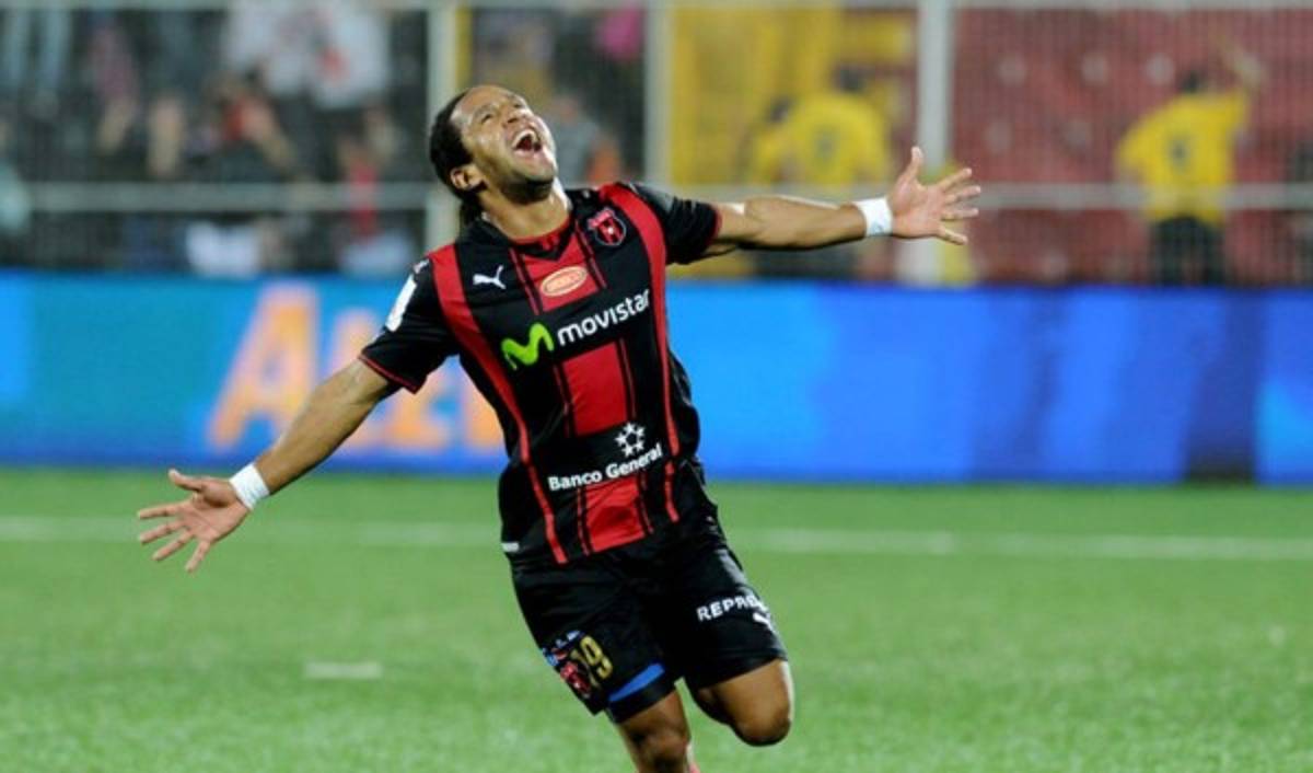 Sorpresa entre los equipos de Centroamérica en el ranking mundial de clubes