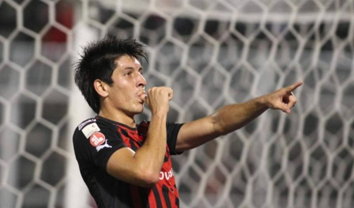 Los jugadores del fútbol centroamericano mejor valorados según Transfermarkt