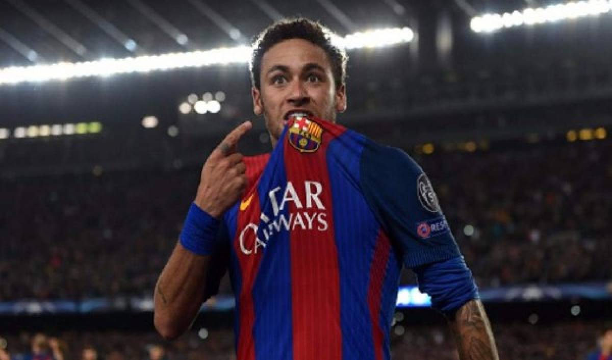 Los jugadores que se fueron y volvieron al Barcelona, ¿Neymar el siguiente?