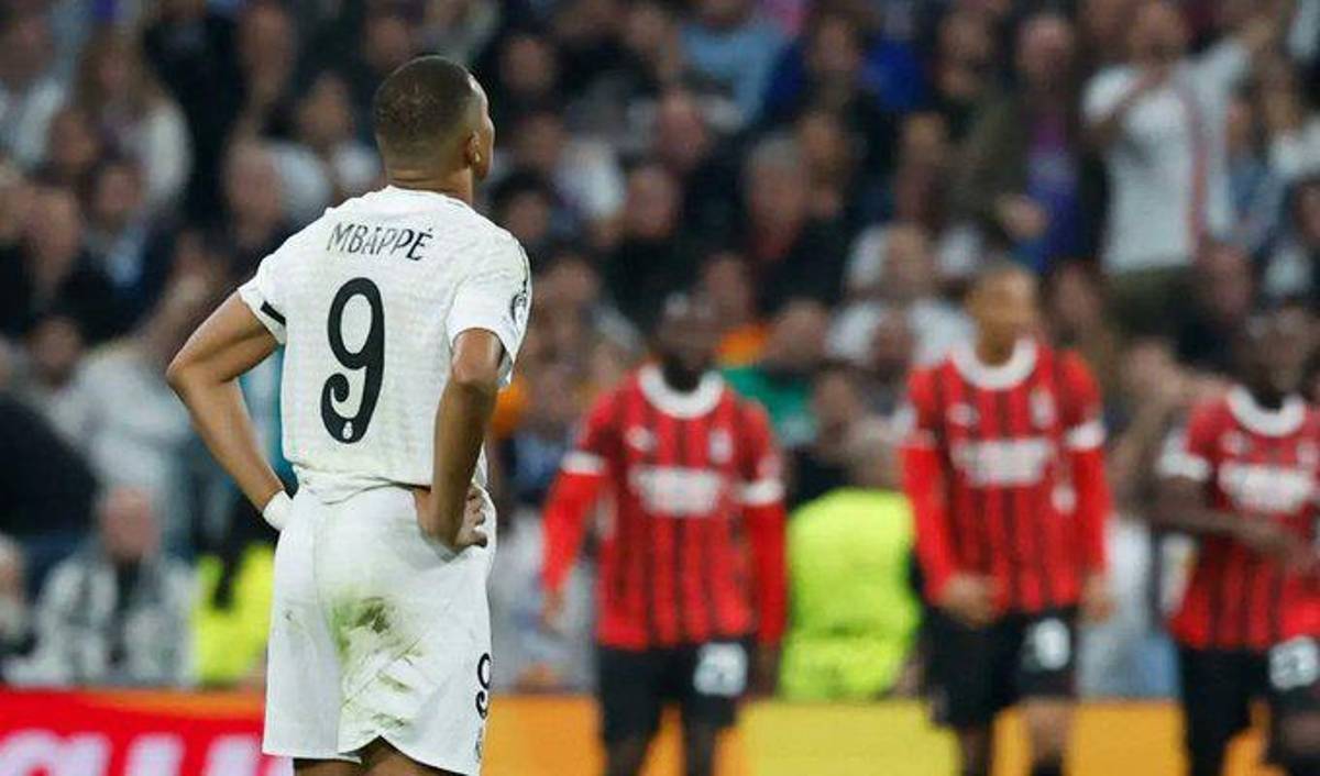 Alarma con Kylian Mbappé: el problema que sufre el fránces y que preocupa al Real Madrid; “confunde todos los mensajes”