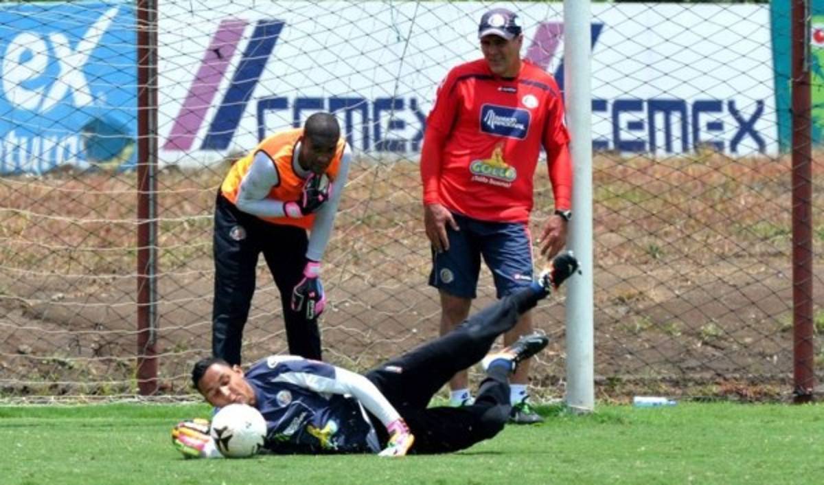 Gabelo Conejo: 'No vivo de recuerdos, eso me incomoda”