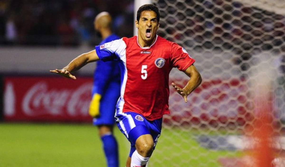 ¡Encabeza Navas! El once de lujo que utilizará Costa Rica ante Panamá