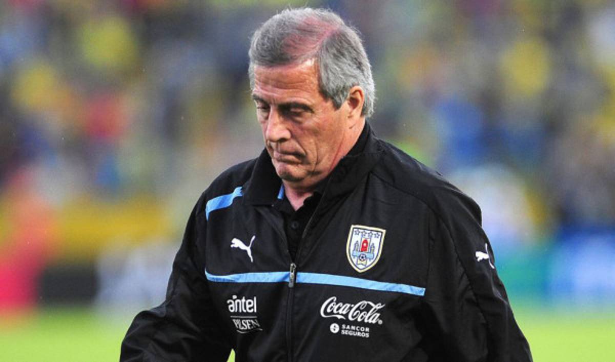 Dos años de prisión a empleada por robarle a Oscar Washington Tabárez